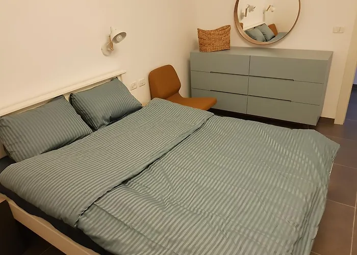 Beautiful Apartment On The First Line Of The Sea