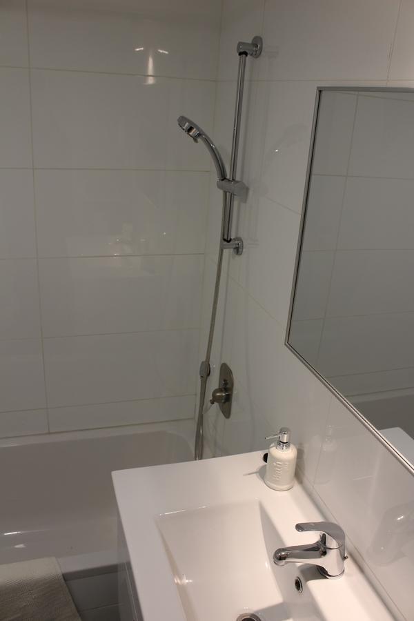 Apartment Beautiful On The First Line Of The Sea Haifa